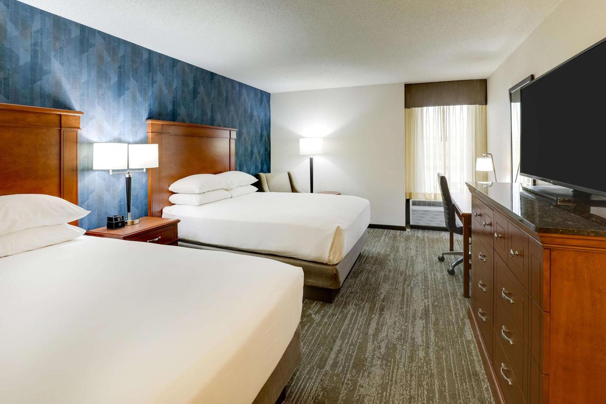 Hotel Drury & St. Louis St. Peters Saint Peters